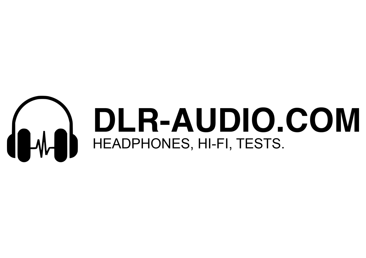 DLR Audio logo
