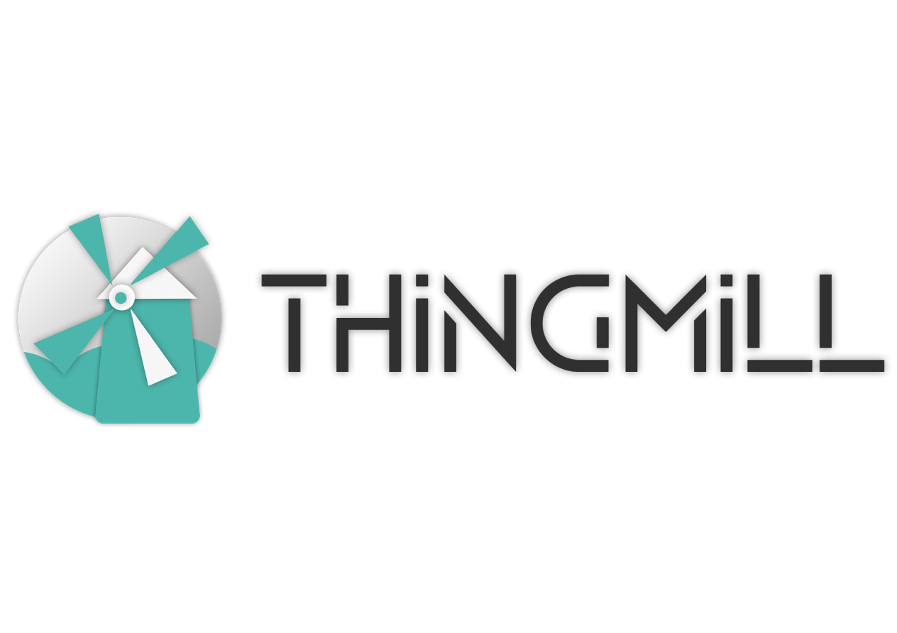 Thingmill Logo